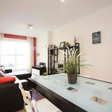 Holidays2malaga Plaza De Toros Vieja & Terrace & Optional Parking Apartment *