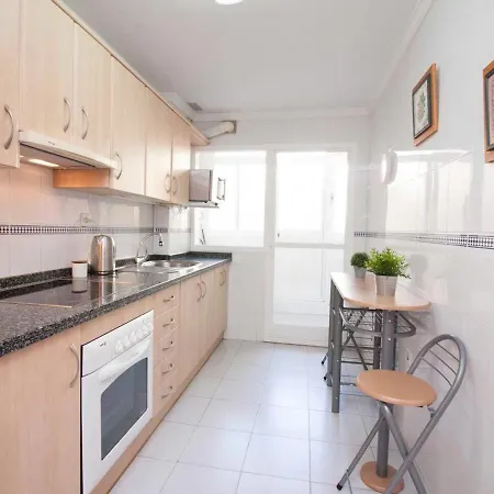 Holidays2malaga Plaza De Toros Vieja & Terrace & Optional Parking