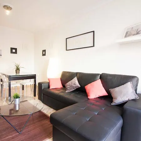 Holidays2malaga Plaza De Toros Vieja & Terrace & Optional Parking *