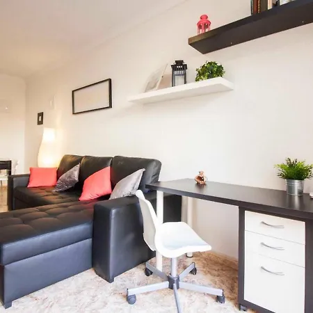 Holidays2malaga Plaza De Toros Vieja & Terrace & Optional Parking *