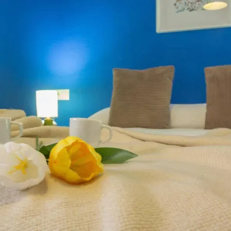 Holidays2malaga Plaza De Toros Vieja & Terrace & Optional Parking *